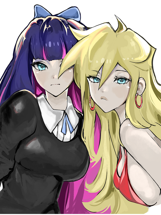 Bust